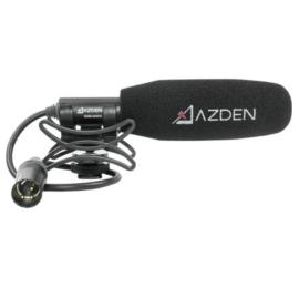 Azden-SGM-250CX